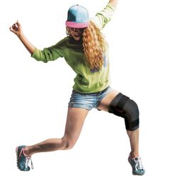 Donjoy Stabilax Knee Brace