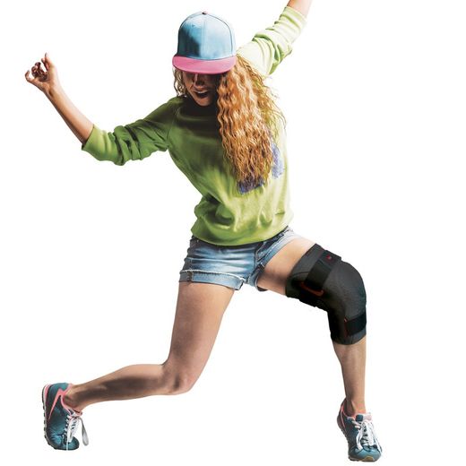 Donjoy Stabilax Knee Brace