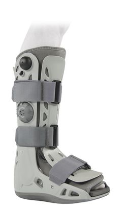 Donjoy Boot Walker Airselect Short/Long