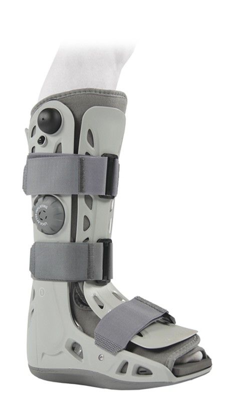 Donjoy Boot Walker Airselect Short/Long