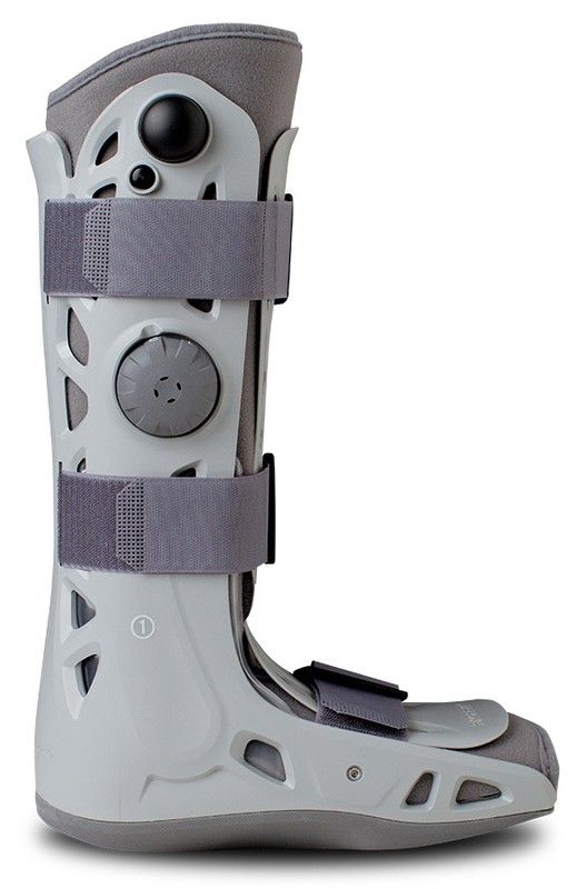 Donjoy Enovis Bota Walker Airselect Standard Corta/Larga