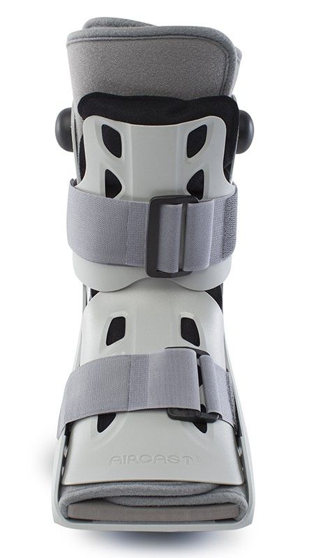 Donjoy Boot Walker Airselect Short/Long