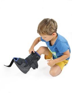 Donjoy Enovis Walker Infantil Minitrax