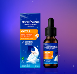 DormiNatur Gotas 30 ml