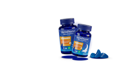 Gomas Dorminatur 50 Gomas