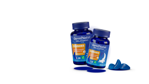 Gomas Dorminatur 50 Gomas