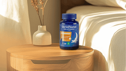 Gomas Dorminatur 50 Gomas