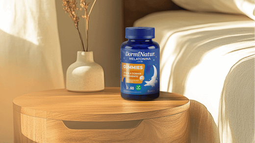 Gomas Dorminatur 50 Gomas