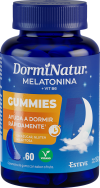 Dorminatur Gummies 50 Gummies