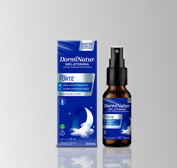 DormiNatur Spray FORTE 30 ml