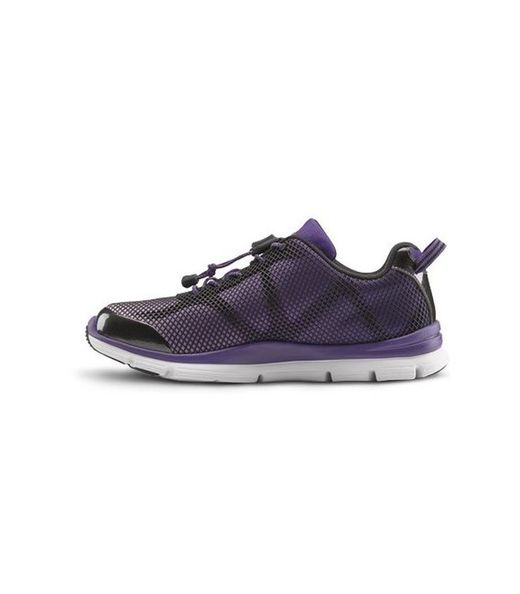 Dr Comfort Zapatillas Katy Violeta 37755