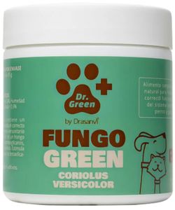 Dr. Green FungoGreen Coriolus Versicolor 85 g