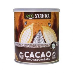 Drasanvi Cacao Pur Dégraissé Bio 275gr