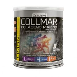 Drasanvi Collmar Con Magnesio Limon 300 G