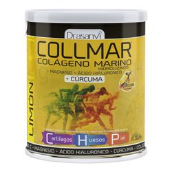 Drasanvi Collmar Curcuma Limon 300 G