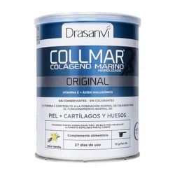 Drasanvi Collmar Original de Vainilla 275 g