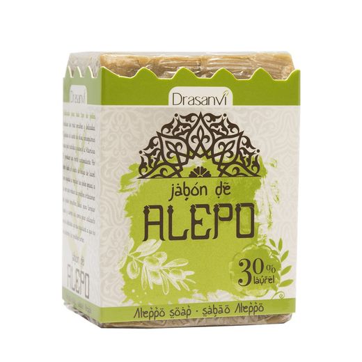 Drasanvi Jabón Alepo 200 G
