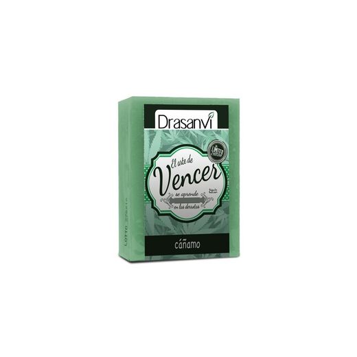 Drasanvi Jabon Cañamo 100 g