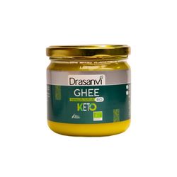 Drasanvi Keto Ghee Manteiga Clarificada 300g