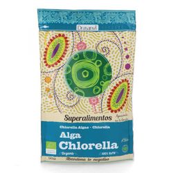 Drasanvi Superfood Algue Chlorelle 90 g