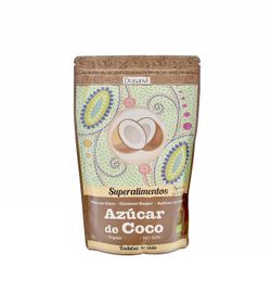Drasanvi Superfood Sucre de Coco Bio 300 g