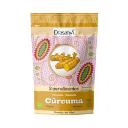 Drasanvi Superfood Curcuma Bio 150 g