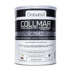 Drsanvi Collmar Especial Cabello Polvo 350 g