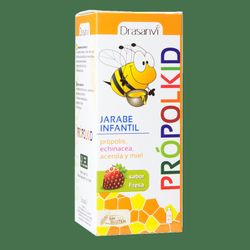 Drsanvi Propolkid Jarabe 150 ml