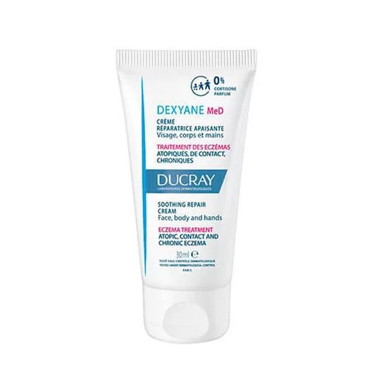 Ducray Dexyane Med Cream 30ml