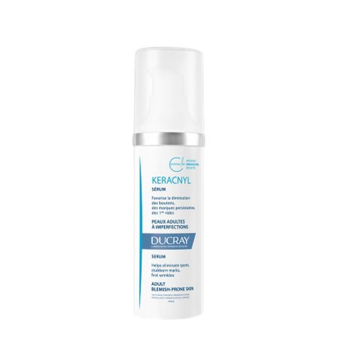 Ducray Keracnyl Serum 30 ml