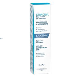Ducray Keracnyl Stop Espinhas 10 ml