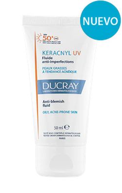 Ducray Keracnyl UV 50 ml