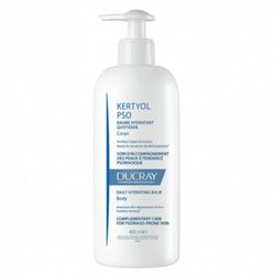 Ducray Kertyol Pso Bálsamo Hidratante Diario 400 ml