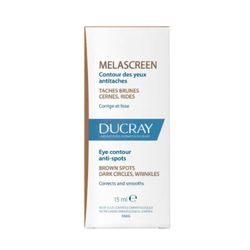 Ducray Melascreen Eye Contour 15ml