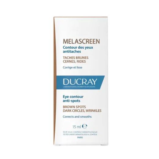 Ducray Melascreen Eye Contour 15ml