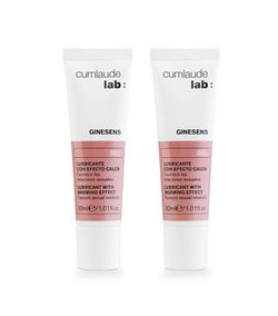 DUPLO Cumlaude Mucus Lubricante 2 x 30 ml