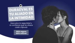 Pack Duraeval 15 Cápsulas + Testoflash Plus 8 Shots