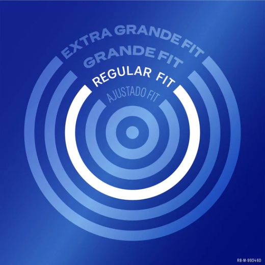 Durex Extra Safe Easy On Preservativos 12 U