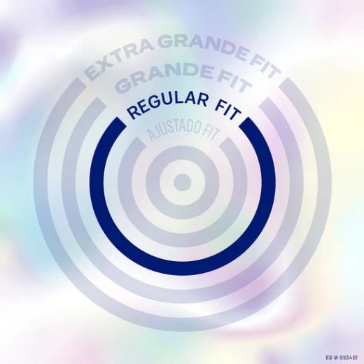 Preservativos Durex Invisíveis Extra Sensíveis 12 U