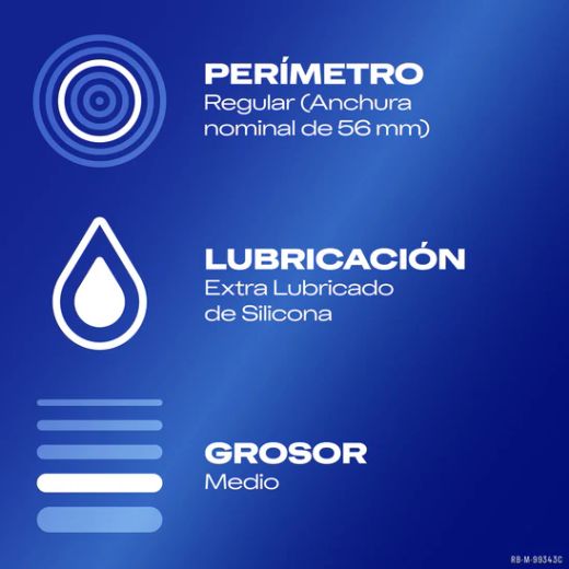 Durex Natural Plus Easy On Condoms 12 U