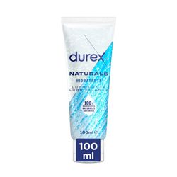 Durex Naturals Gel Íntimo Extra Hidratante 100 ML