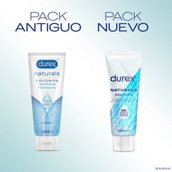 Durex Naturals Gel Íntimo Extra Hidratante 100 ML