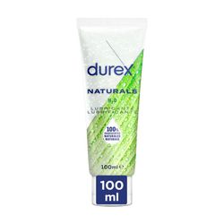 Durex Naturals Intimate Gel Pure 100 ML