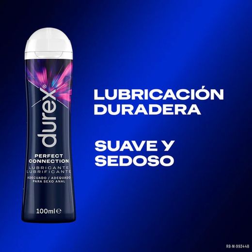 Durex Perfect Connection Lubricante 100 ml