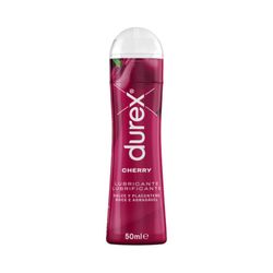 Durex Play Cherry Lubricante 50 ml