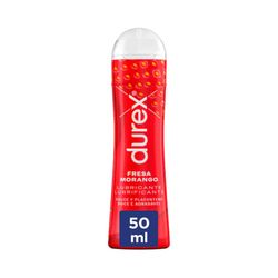 Durex Play Fresa Gel Lubricante 50 ml