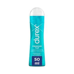 Durex Play Frescor Lubricante 50 ml