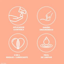 Durex Play Massagem Lubrificante Ylang 200 ML