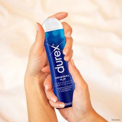 Durex Play Original Basico Lubricante 50 ml