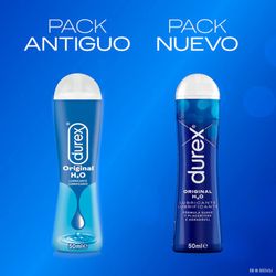 Durex Play Original Basico Lubricante 50 ml